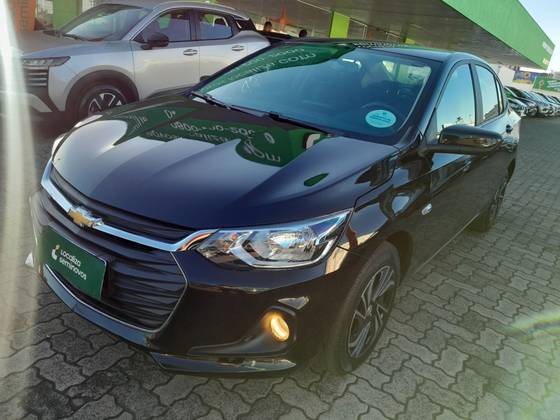 CHEVROLET ONIX 1.0 TURBO FLEX PLUS LT MANUAL CHEVROLET ONIX 1.0 TURBO FLEX PLUS LT MANUAL